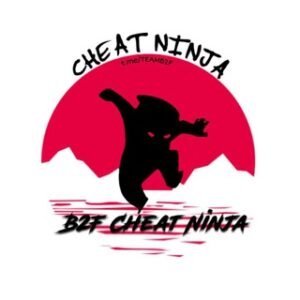 B2F – Cheat Ninja – Sharpshooter™