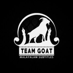 TEAM GOAT മലയാളം പരിഭാഷകൾ