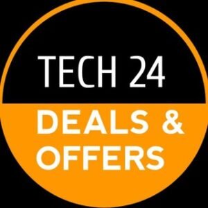 Tech24 Deals π₯