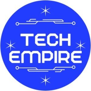 𝐓𝐄𝐂𝐇 𝐄𝐌𝐏𝐈𝐑𝐄