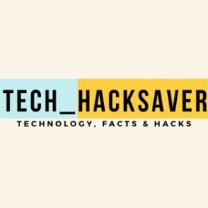 Techhacksaver