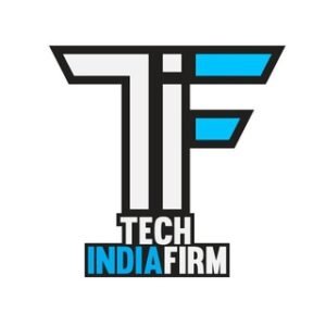 Tech India Firm πποΈ