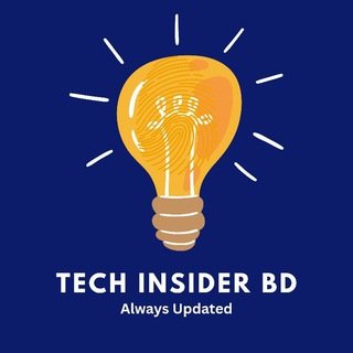 TECH INSIDER BD Chat
