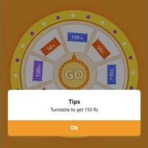 Cashback & Insurance