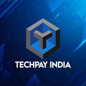 Techpay Coin (india)
