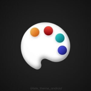Telegram Themes β’