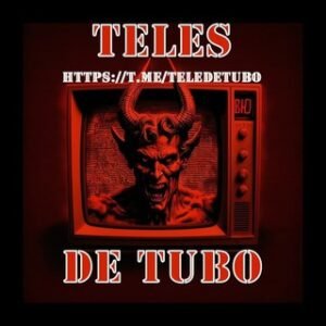 Teles de Tubo