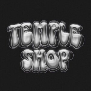 TEMPLE SHOP