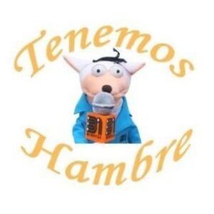 Tenemos Hambre Podcast