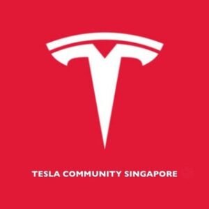 Tesla Community Singapore