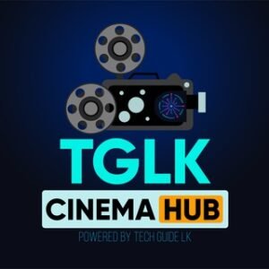 Tglk Cinema Hub