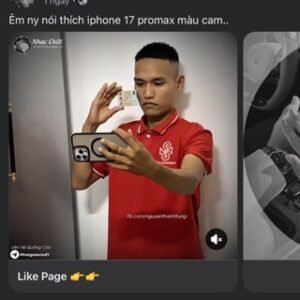 Gruop Giao Luu _ Chuyen Live Game