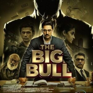 The Big Bull Movie Download