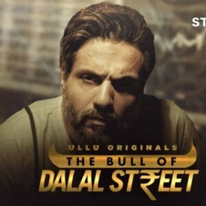 The bull of dalal street part 3