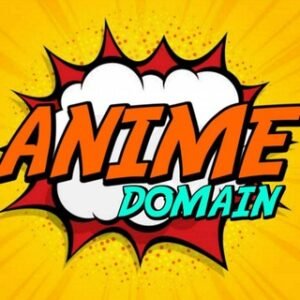 Anime Domain • WCC™