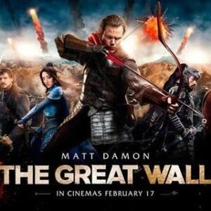 The Great Wall Tamil