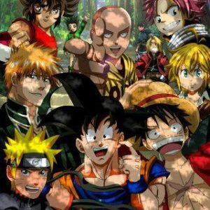 Otaku’s Discussion Cafe