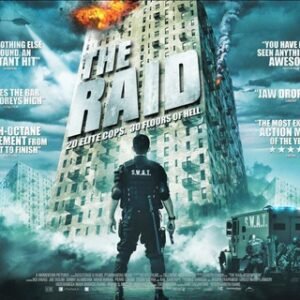The Raid Redemption 1 Hindi dubbed movie hd download 2011