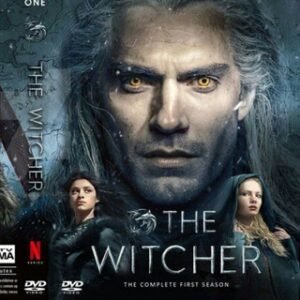 The Witcher Season 1 S01 Hindi dub web series hd Netflix | The Witchar series