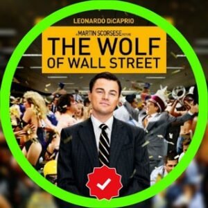 The Wolf Of Wall Street Movie 🔥