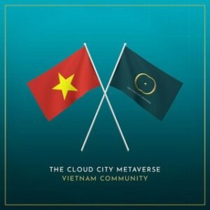 The Cloud City Metaverse Vietnam