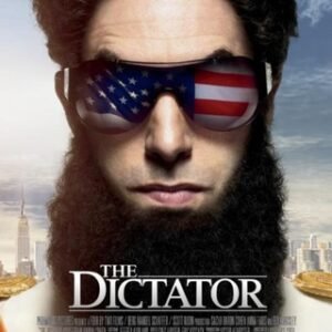 The Dictator 2012 Sub Indo