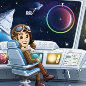 Desktop Themes Channel β