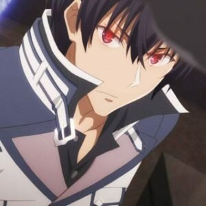 The Misfit of Demon king academy : Maou Gakuin no Futekigousha