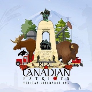 therealcanadianpatriots