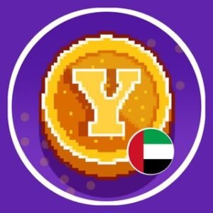 Yescoin Arabic