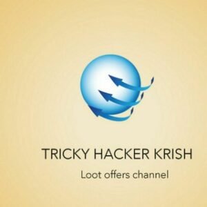 Trickyhackerkrish Discusson Group