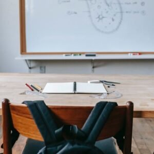 THS Library: Exam Resources