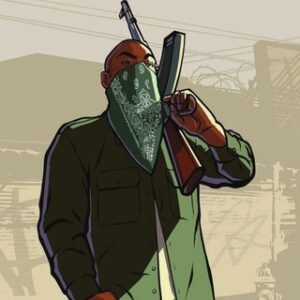 ″ Thug vibe ″⚡