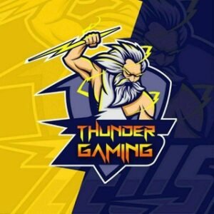 THUNDER GAMING OFFICIAL