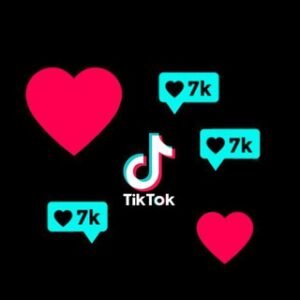 Tik Tokerlar Va Instalikla