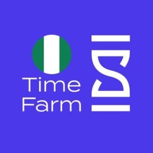 Time Farm Nigeria 🇳🇬