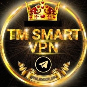 Tm Smart Vpn