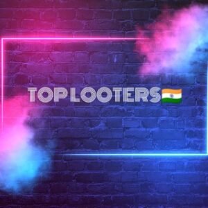 Top Looters Discussion