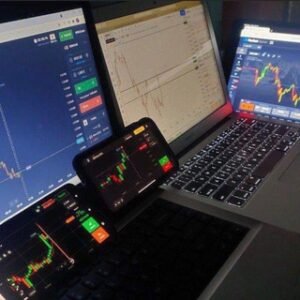 OCTAFX BINARY OPTIONS 💵💰💸🪙