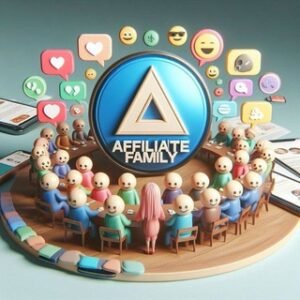 Traders Rental Acedemic