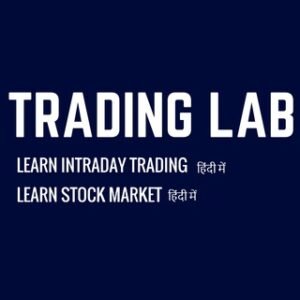 TradingLabHindi – FREE Intraday Tr...