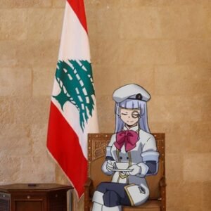 Lebanese Meme Base