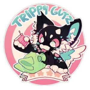 TrippyGutz Art/Suits