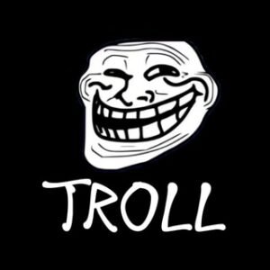 TROLL_official℡🇨🇳