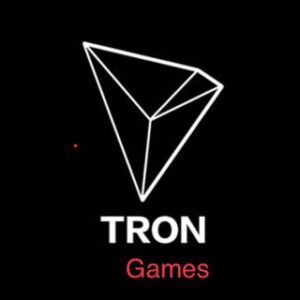 Tron Games