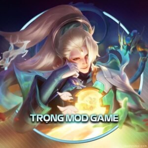 Nhóm Tổng Hack máp Trọng Mod