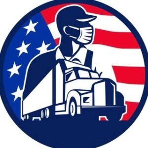 Truckers United USA NOT [FAKE]
