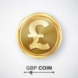 True Gbp Coin  – Gbpt