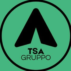TSA | Gruppo 🇲🇰🦊 (AHAHAHAHAHAHAHAHAHAHAHAHA)