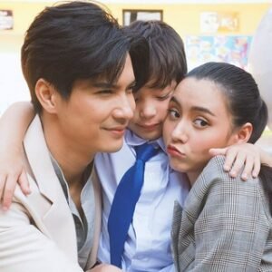 Ost & Trailers Of Tsf